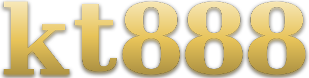 kt888 logo
